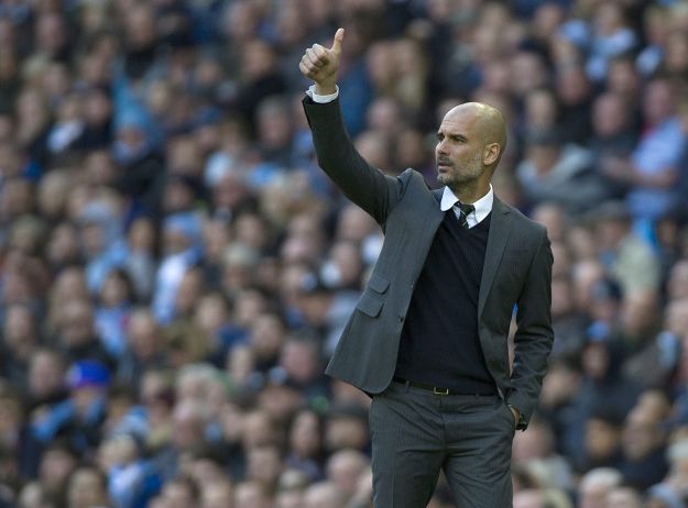 Guardiola predstavio "City budućnosti" i traži deset pojačanja
