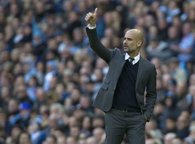 Guardiola predstavio "City budućnosti" i traži deset pojačanja