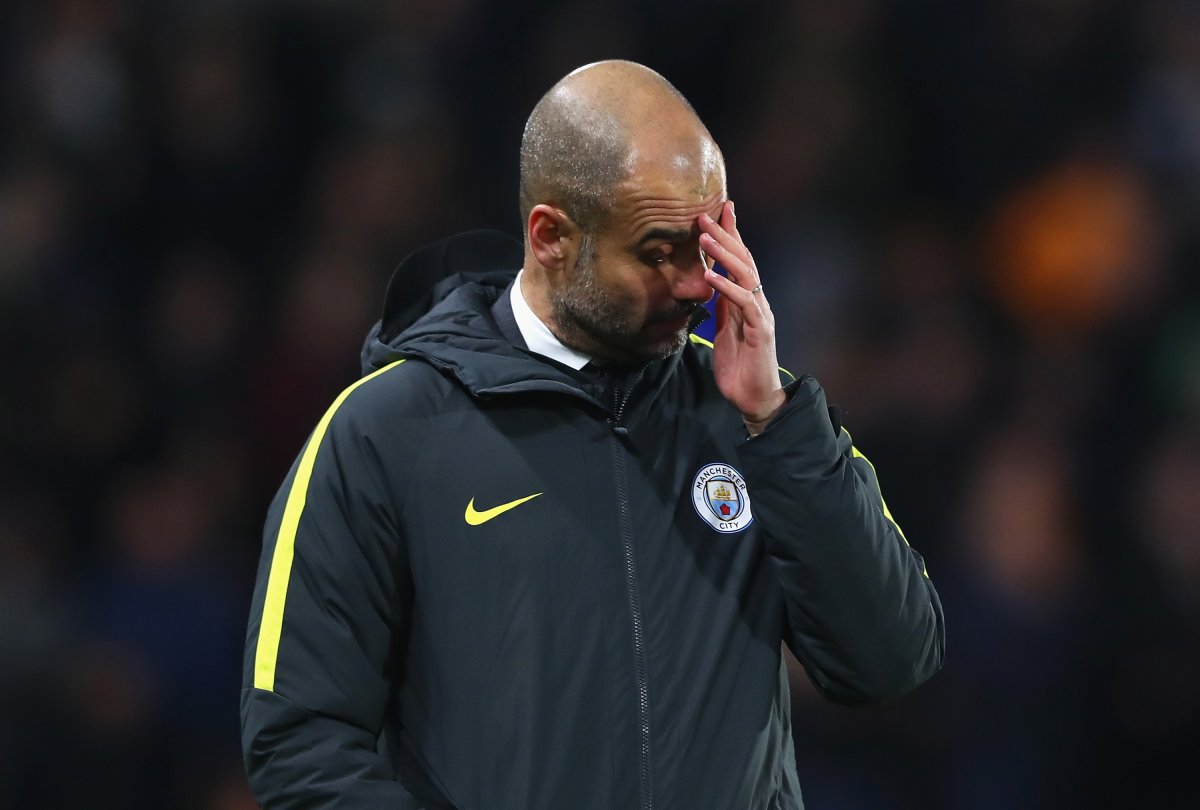 Guardiola želi 235 milijuna eura i potrošit će ih na ova četiri igrača