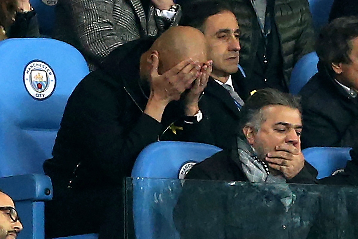 PEP U DVIJE SEZONE POTROŠIO POLA MILIJARDE EURA I NIJE MU DOSTA "Trebam još novca za kupnju"