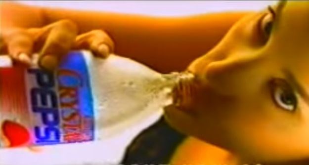 Kupci u deliriju: Vraća se Crystal Pepsi