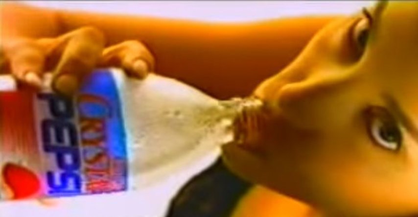 Kupci u deliriju: Vraća se Crystal Pepsi