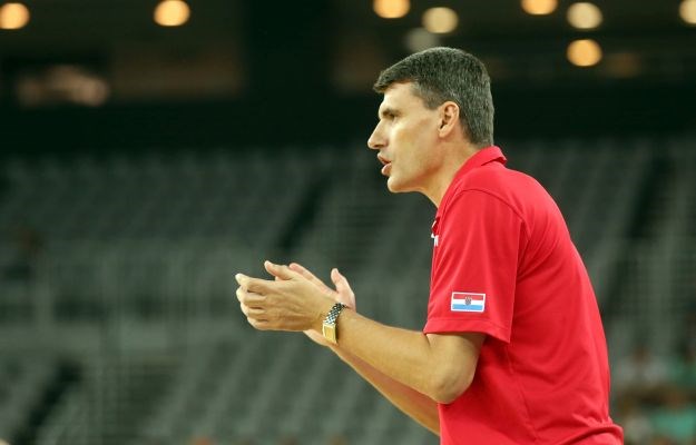 Rađa odlučio: Peras treba voditi Hrvatsku u kvalifikacijama za Rio