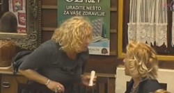 Srpska redateljica izvrijeđala Marinu Perazić: "Marš u Hrvatsku, ne jedi naš kruh"