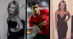Još jedan seks skandal u Manchester Unitedu: Nudio mi je 10 tisuća funti za seks u troje