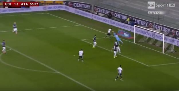 Perica zabio prvi gol u sezoni