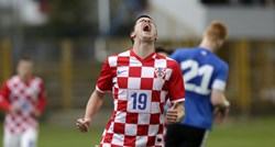 Kako je mali Perica srušio Hajduk: Naredim bunker, a on u prvoj minuti napadne golmana i zabije
