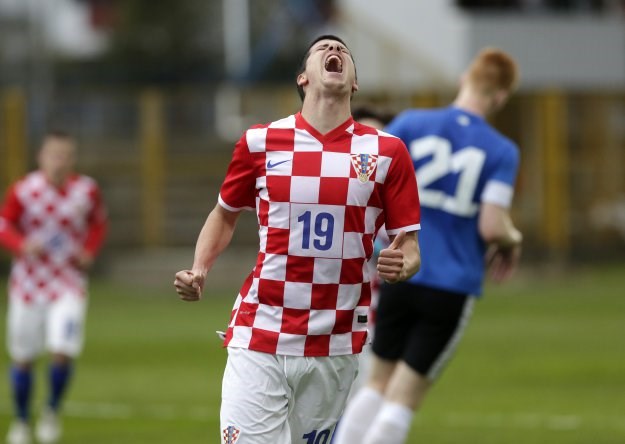 Kako je mali Perica srušio Hajduk: Naredim bunker, a on u prvoj minuti napadne golmana i zabije