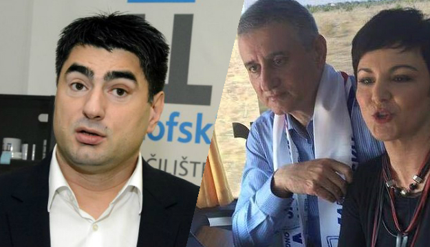 HND citirao Hasanbegovića i napao HRT: "Na trećim programima provodi se kulturocid"