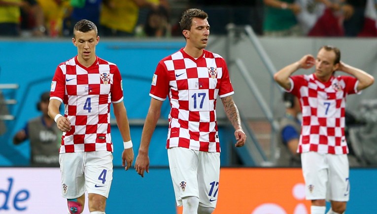 PADA REKORD Mourinho i PSG na vrhuncu borbe za hrvatsku zvijezdu