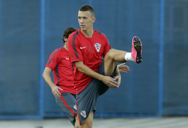 Perišić: Nije se lako sada prebaciti na reprezentaciju