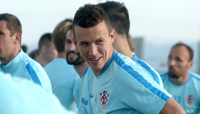 Perišić otkrio zašto navijači Hrvatske mogu biti optimisti