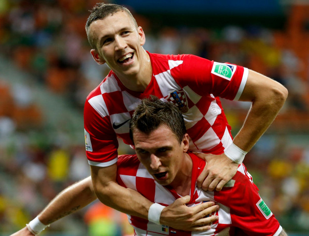 Hrvatska nositelj kvalifikacija za SP u Rusiji, Šuker ponosan: "Europska smo sila"