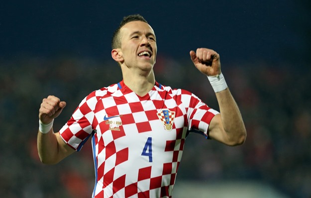 Perišić: Gradski vrt moj je najsretniji stadion