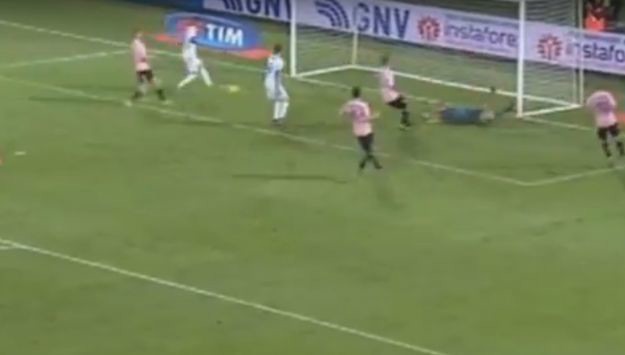 Perišić zabio Palermu, Inter uzeo samo bod