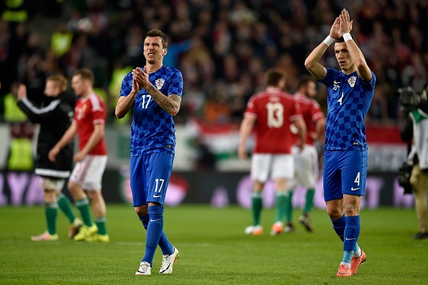Everton daje 30 milijuna eura za hrvatskog reprezentativca?