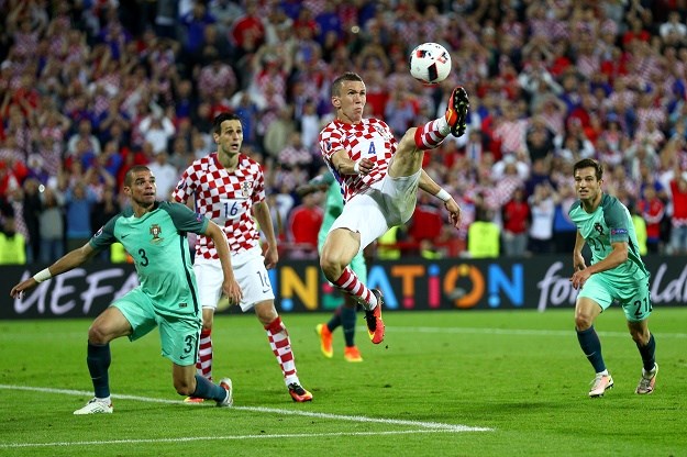 FIFA ljestvica: Hrvatska među najvećim dobitnicima Eura, prvaku minimalan napredak