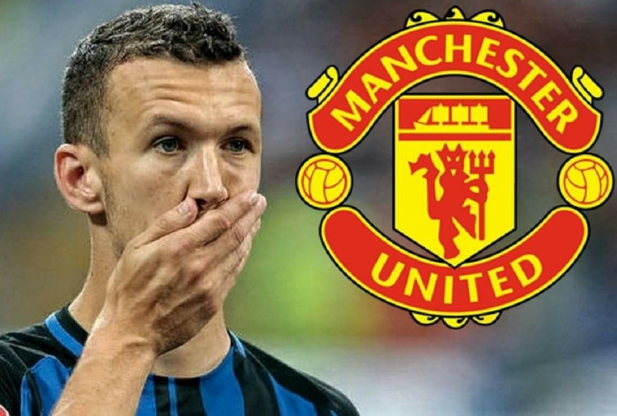 GOTOVO JE, PERIŠIĆ POSTAJE NAJSKUPLJI HRVAT Inter prihvatio Manchesterova 52 milijuna eura
