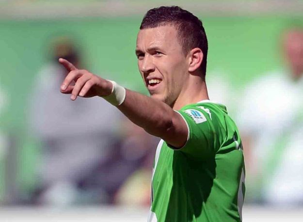 Wolfsburg se vratio na drugo mjesto, Perišić zaslužan za dva gola