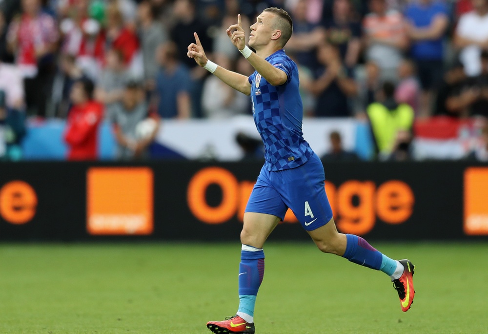 Čudesni Perišić zaludio pola Europe: Želi ga i Klopp koji ga je potjerao iz Borussije