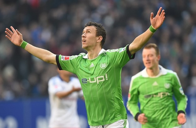 Perišić zabio, Wolfsburg uvjerljivom pobjedom izborio finale Kupa