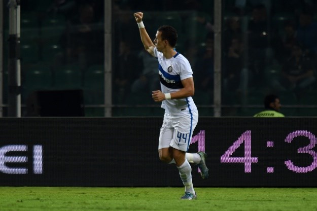 Perišić zabio drugi gol u Interu, pa zaigrao kao branič