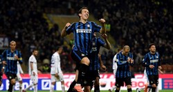 Perišić ostavio Inter u igri za Ligu prvaka
