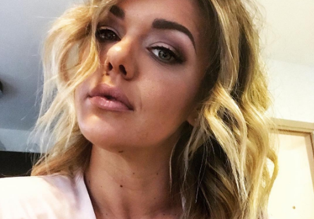 FOTO Sandra Perković istakla ubojit dekolte i dokazala da definitivno ima obline