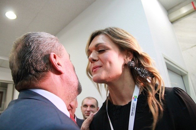 Bandić neće u Sabor, gura Sandru Perković, Bandić: MOST će se raspasti