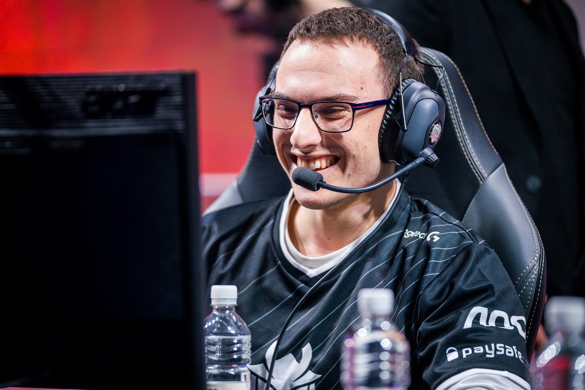 Luka "PerkZ" Perković ide po petu titulu prvaka Europe