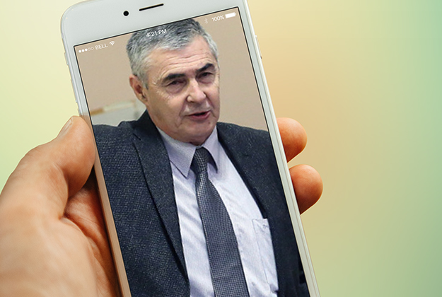 Glasnović je svašta izgovorio u Saboru, Pernar ga snimao mobitelom