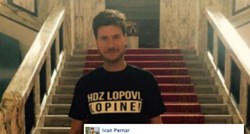 Ivan Pernar opisao iskustvo s Couchsurfinga: "Ma valjda nije terorist, primit ću ga u svoj dom"