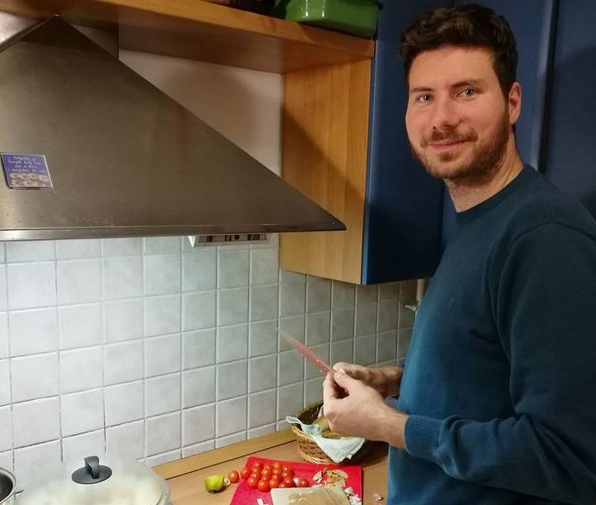 Pernar: "Razišli smo se jer sam bio ženskar, ali toj curi sam dosad uštedio 10.000 kuna"