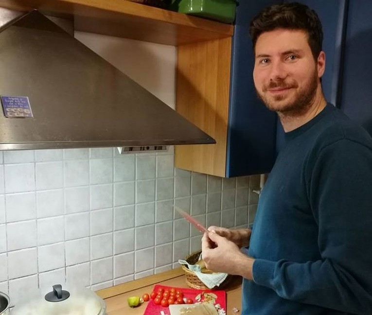 Pernar: "Razišli smo se jer sam bio ženskar, ali toj curi sam dosad uštedio 10.000 kuna"