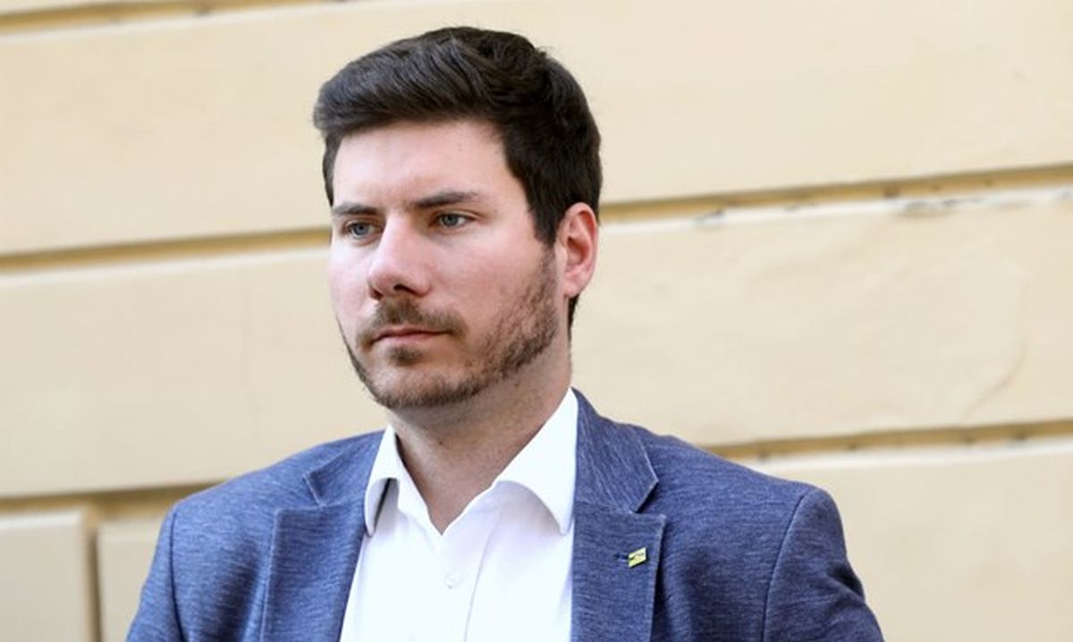 Pernar priznao: Ne plaćam alimentaciju za svoje dijete
