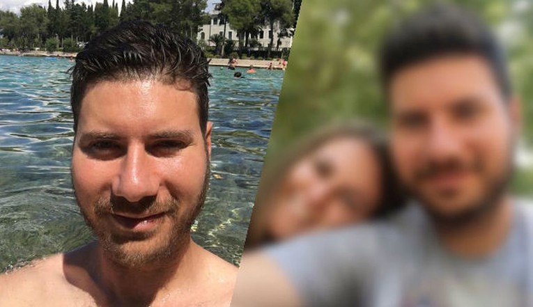 Zaljubljeni Pernar objavio fotku s odmora s novom curom