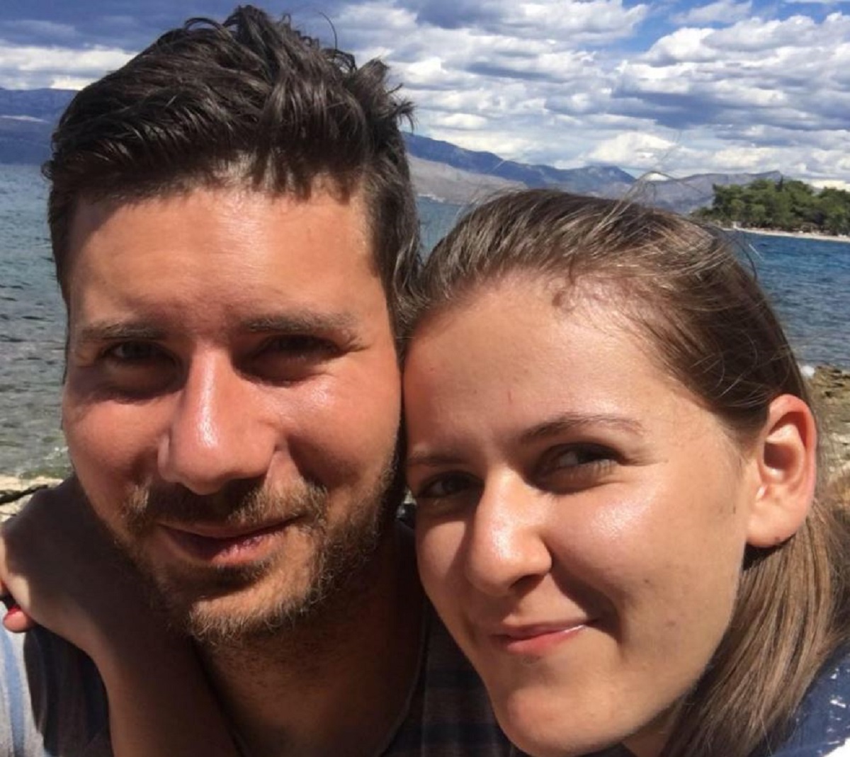 Pernar se nakon dugo vremena zaljubio: "Ona je anti-tip američke žene, zavolio sam je cijelim bićem"