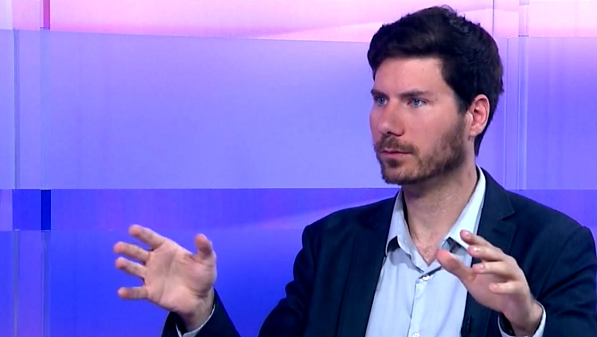 Pernar zaprijetio živozidašima: Tko ode iz stranke, stisnut ćemo mu milijunsku ovrhu