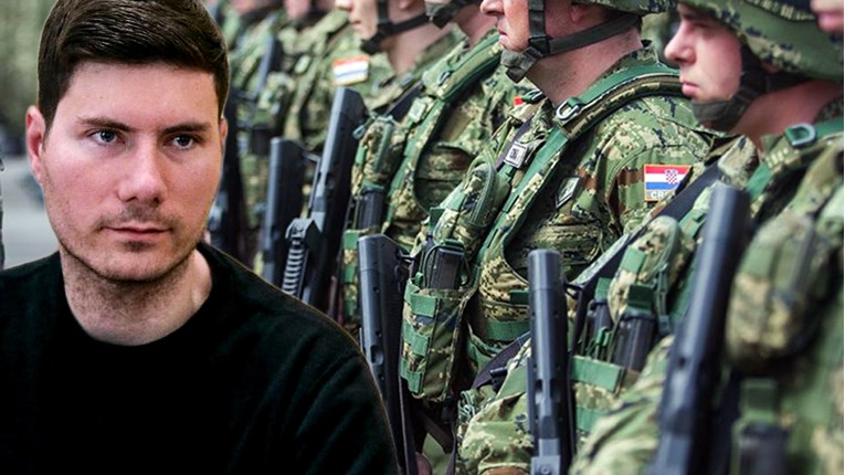 Što ako Hrvatska zaista izađe iz NATO-a?