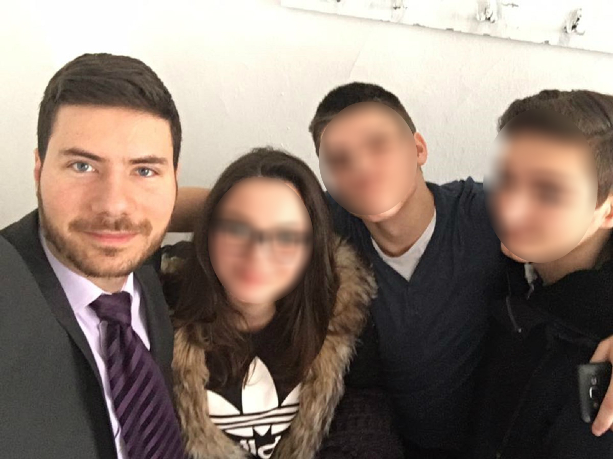 Pernar ekspresno odgovorio pravobraniteljici za djecu, a učenike pozvao na "otpor sustavu"