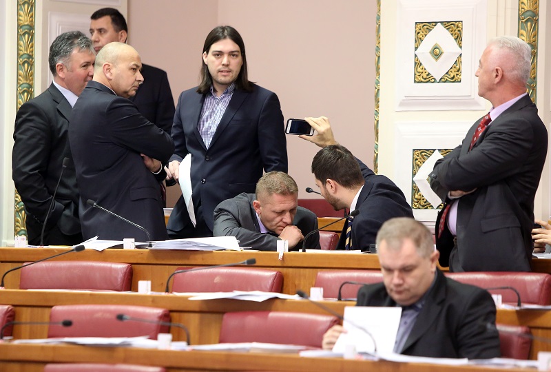 Pernar je izbačen, ali ovo je bila njegova velika pobjeda protiv Reinera. Evo zašto