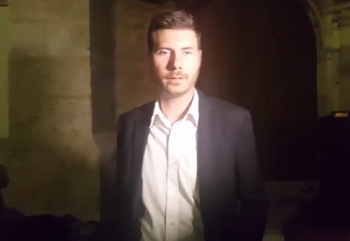 Pogledajte kako se Pernar na prosvjedu protiv Todorića posvađao s novinarima