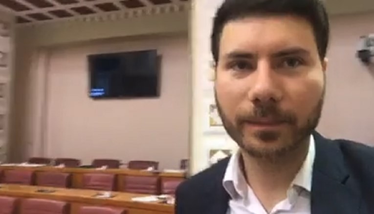 Pernar: Da je Tuđman živ, sjedio bi u Haagu danas. Te ljude tamo su izručili HDZ i SDP