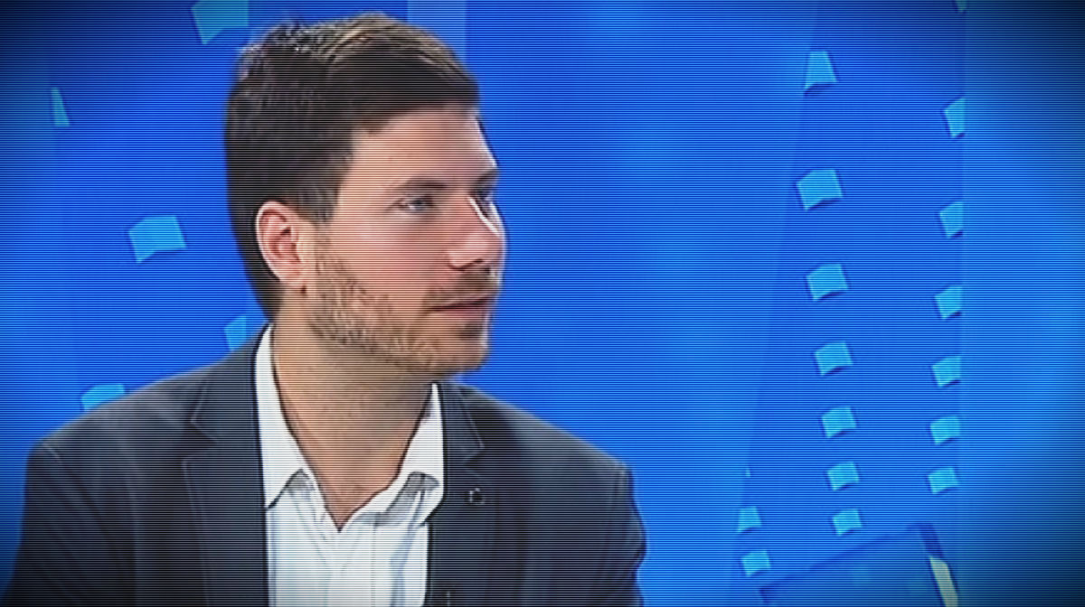 Pernar drobio protiv cijepljenja pa usporedio Ramljaka s majmunom