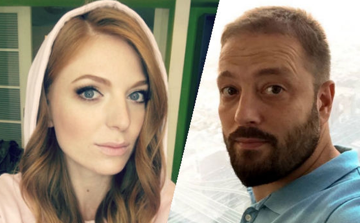 Nataša Janjić i Pero Mrnarević odlučili se na ozbiljan korak u svojoj vezi