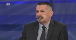 Karamarkov koalicijski partner Ćorić: "Vojni rok je neophodan, dobit ćete čvrste, stabilne muškarce"
