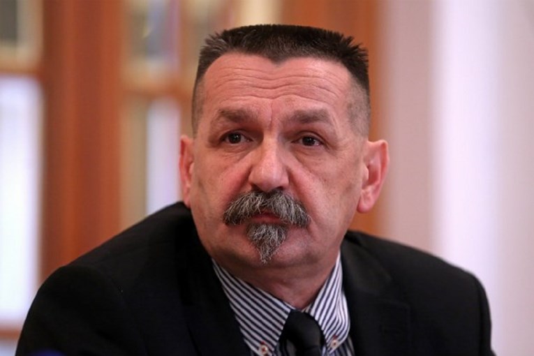 HSP AS isključio Peru Ćorića, glavnog tajnika i jednog od osnivača stranke