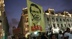 Tisuće ljudi na ulicama Perua, prosvjeduju protiv pomilovanja diktatora