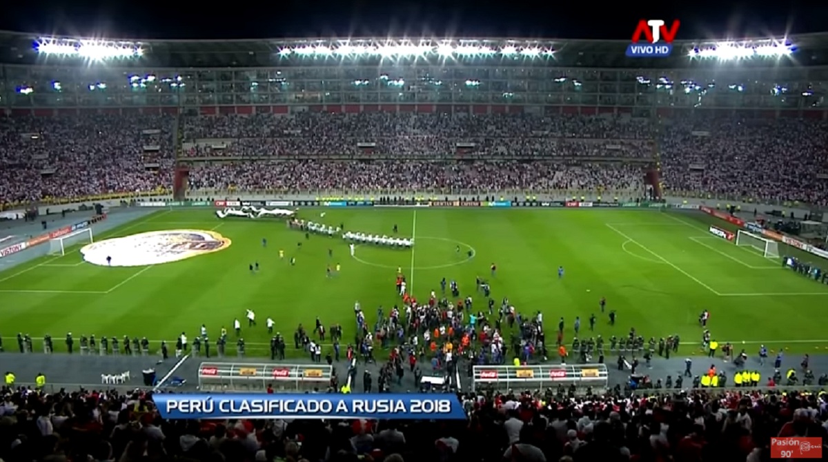 FIFA prijeti da će izbaciti Peru sa SP-a, Talijani se nadaju Rusiji