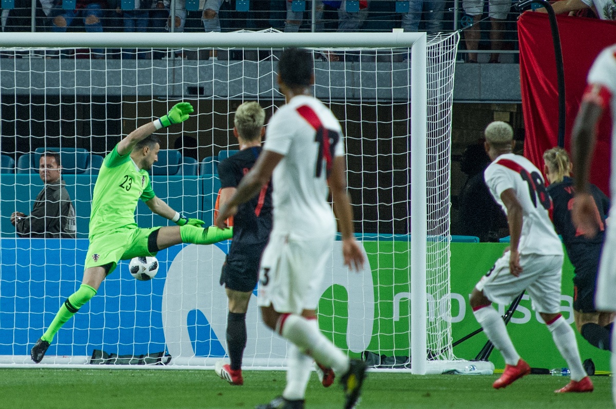 JUŽNA AMERIKA - EUROPA 5:0 Očajna Hrvatska bila je samo kruna debakla europskih reprezentacija